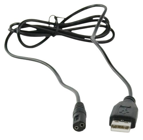 HQ P.SUP.USB400 Schakelende AC / DC adapter met USB uitgang
