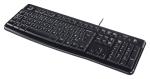 Logitech 920-002508 K120 keyboard voor business