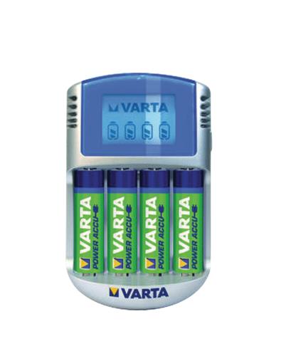 Varta 57070.201.451 Power play LCD lader