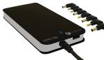 Amarina 15319 Universal Notebook Adapter with automatic volt selection