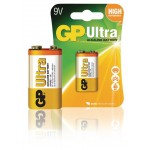 GP 0301604AU-U1 Batterij alkaline LR22 9 V Ultra 1-blister
