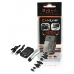 Camlink CL-SIGMA Sigma charger kit
