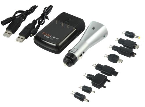 Camlink CL-SIGMA Sigma charger kit