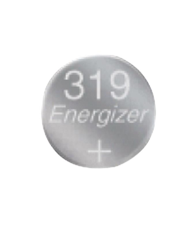 Energizer EN319P1 319 Horlogebatterij 1.55 V 22.5 mAh