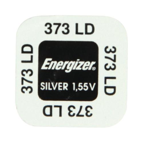 Energizer 635323 373 horlogebatterij 1.55V 30mAh