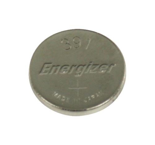 Energizer 635605 391/381 horlogebatterij 1.55V 55mAh