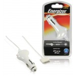 Energizer LCHECCCIP6 Energizer autolader voor Apple 1A