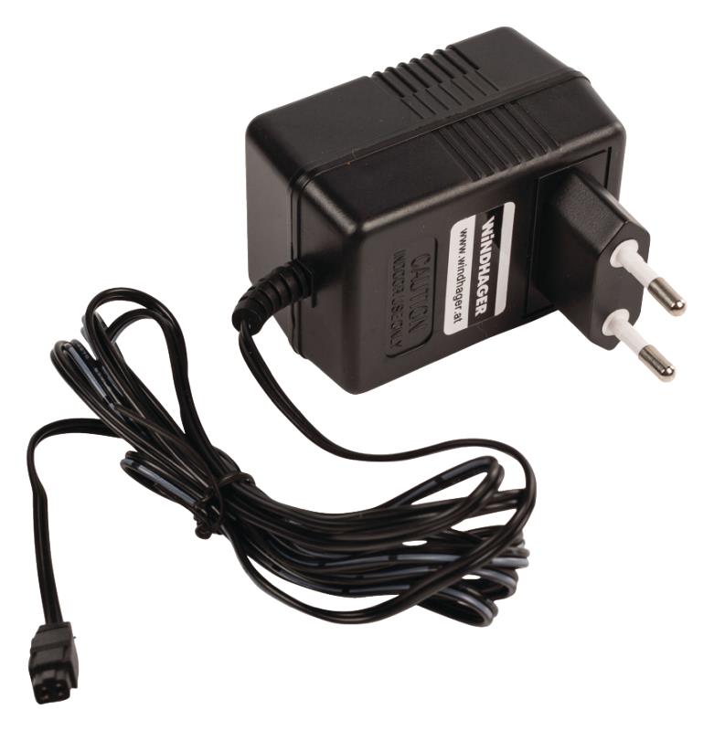 windhager 08102 Power adapter