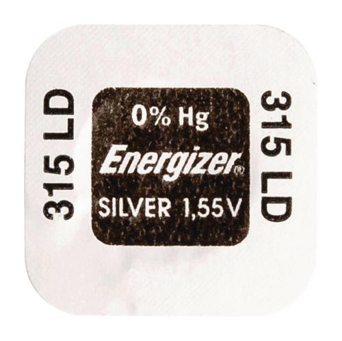 Energizer 635321 Watch battery 1.55 V 23 mAh