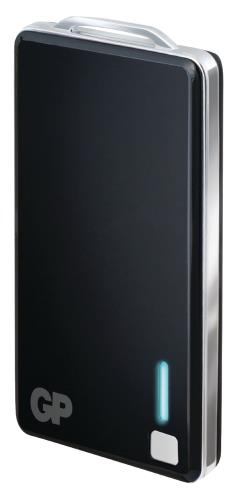 GP 130XPB28BLACK Portable powerbank XPB28 black