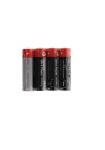 HQ HQLR6/4SP Alkaline AA-batterij shrink pack 4 stuks