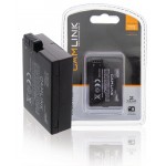 Camlink CL-BATLPE8 Oplaadbare accu voor digitale camera's 7.4 V 1040 mAh