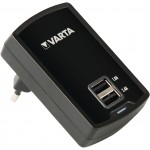 Varta 57957 101 401 Wall charger fast USB charger