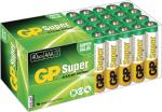 GP 24A Super Alkaline box 40 AAA