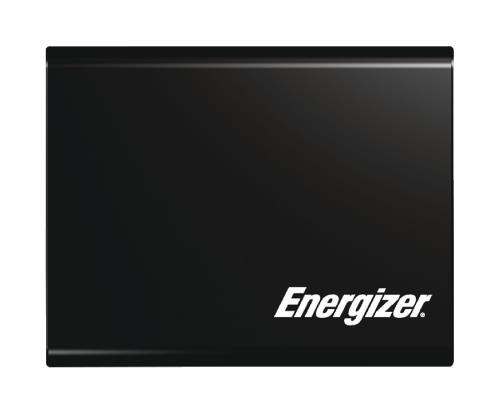 Energizer UE8410BK2 Powerbank 8400MAH black