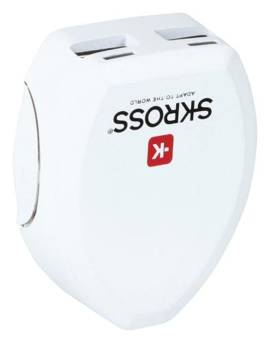 Skross 1302710 US USB Charger 2.1A