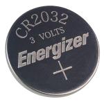 Energizer  CR2032 2-blister