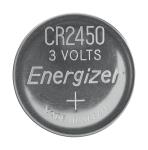 Energizer 638179 CR2450 2-blister
