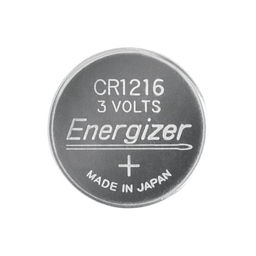 Energizer E300163400 CR1216 1-blister