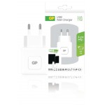 GP 150GPACEWA31B01 USB lader 3.4 A