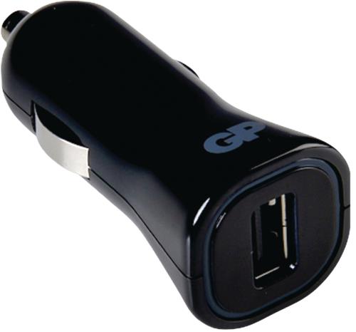GP 150GPACECC11B01 USB auto lader 1.2 A