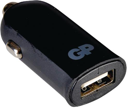 GP 150GPACECC22B01 USB auto lader 2.4 A