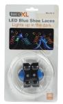 basicXL BXL-SL12 LED schoenveters blauw