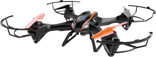 Denver DV-DCH-600 2.4GHz drone met ingebouwde 2mpixel HD-camera