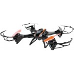 Denver DV-DCH-600 2.4GHz drone met ingebouwde 2mpixel HD-camera