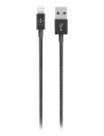 Belkin F8J144BT04-BLK Basic iPhone/iPod sync charge cable