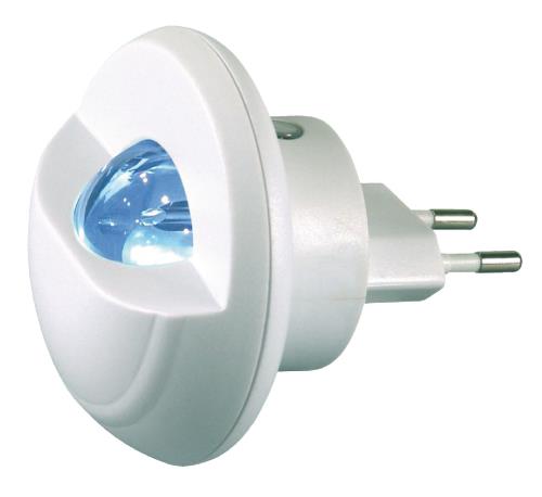 Ranex RX 2608 LED nachtlampje