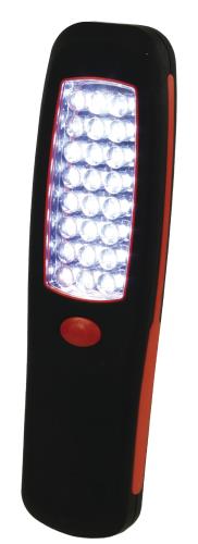HQ TORCH-L-BOX02D LED looplamp display