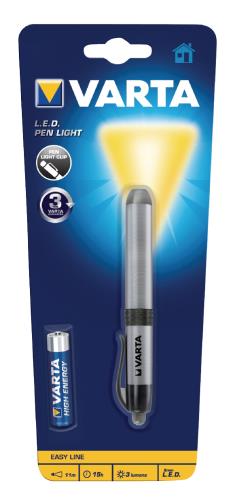 Varta 16611.101.421 Mini LED penlight