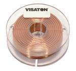 Visaton 4997 SP spoel 0,2 mH / 0.6 mm