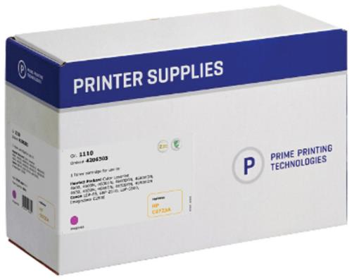 Prime Printing Technologies 4206305 Toner HP C9723A