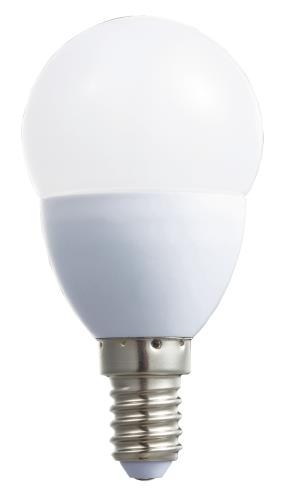 HQ 5722 3511 21 18 LED-lamp mini-globe E14 3,5 W 250 lm 2 700 K