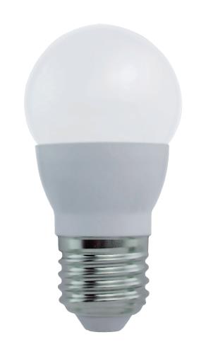HQ 5722 3512 21 18 LED-lamp mini-globe E27 3,4 W 250 lm 2 700 K