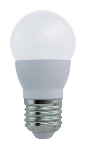 HQ 5722 0512 21 18 LED-lamp mini-globe E27 5 W 350 lm 2 700 K