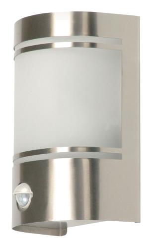 Ranex 5000.299 Wandlamp met bewegingsdetector