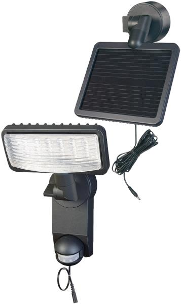 Brennenstuhl 1179370 Premium Solar LED-lamp LH1205 P2 IP44
