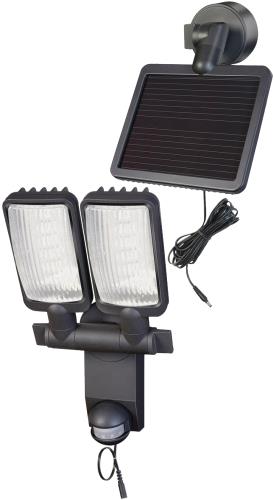 Brennenstuhl 1179440 Premium duo Solar LED-lamp LV1205 P2 IP44