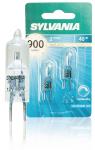 Sylvania 0021325 Eco-capsulelamp 12 V 40 W GY6.35 BL2