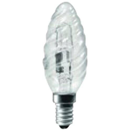 Sylvania 0021838 Klassieke Eco-lamp twist 28 W E14