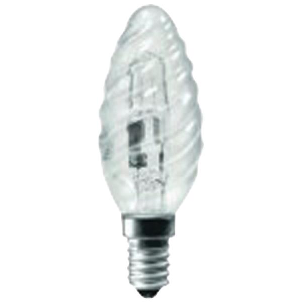 Sylvania 0021839 Klassieke Eco-lamp twist 42 W E14