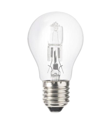 Sylvania 0023195 Klassieke Eco-lamp A55 53 W E27