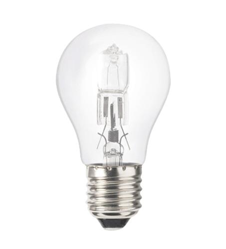 Sylvania 0023196 Klassieke Eco-lamp A55 70 W E27