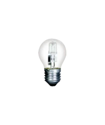 Sylvania 0023725 Klassieke Eco-lamp kogel E27 18 W