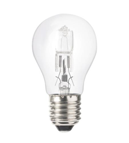 Sylvania 0023769 Klassieke Eco-lamp A55 42 W E27