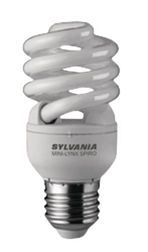 Sylvania 0035216 MLFS spiro spiraal spaarlamp840 E27 15 W BL1