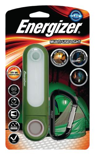 Energizer 636637 Multi-use light